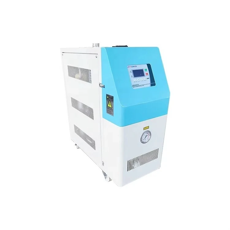 

6KW Direct Cooling Automatic Mold Temperature Controller Water Heater Thermostat Wholesale