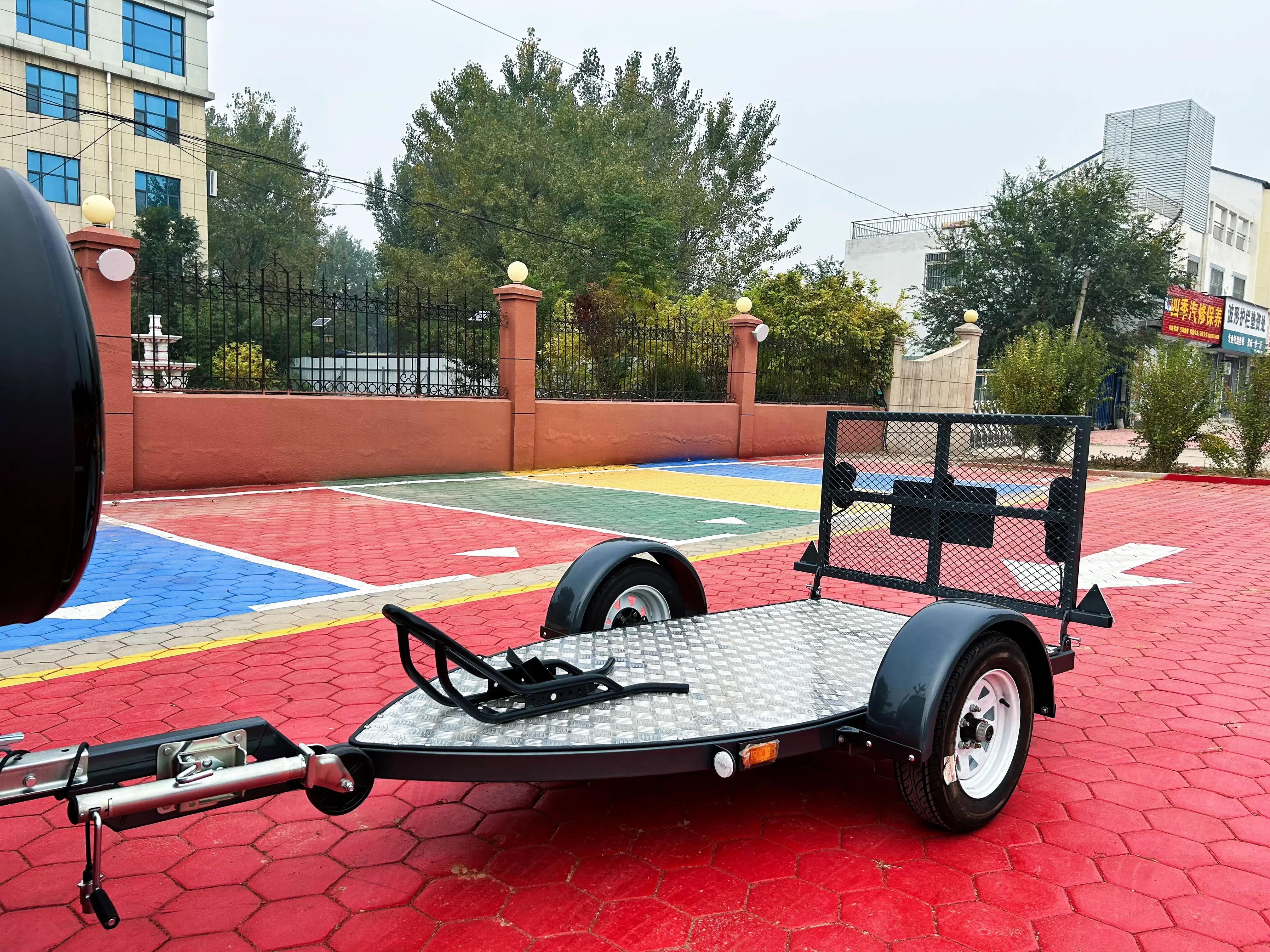 

Professional Seller, New Motorcycle All-terrain Towing, Quality Is Reliable.