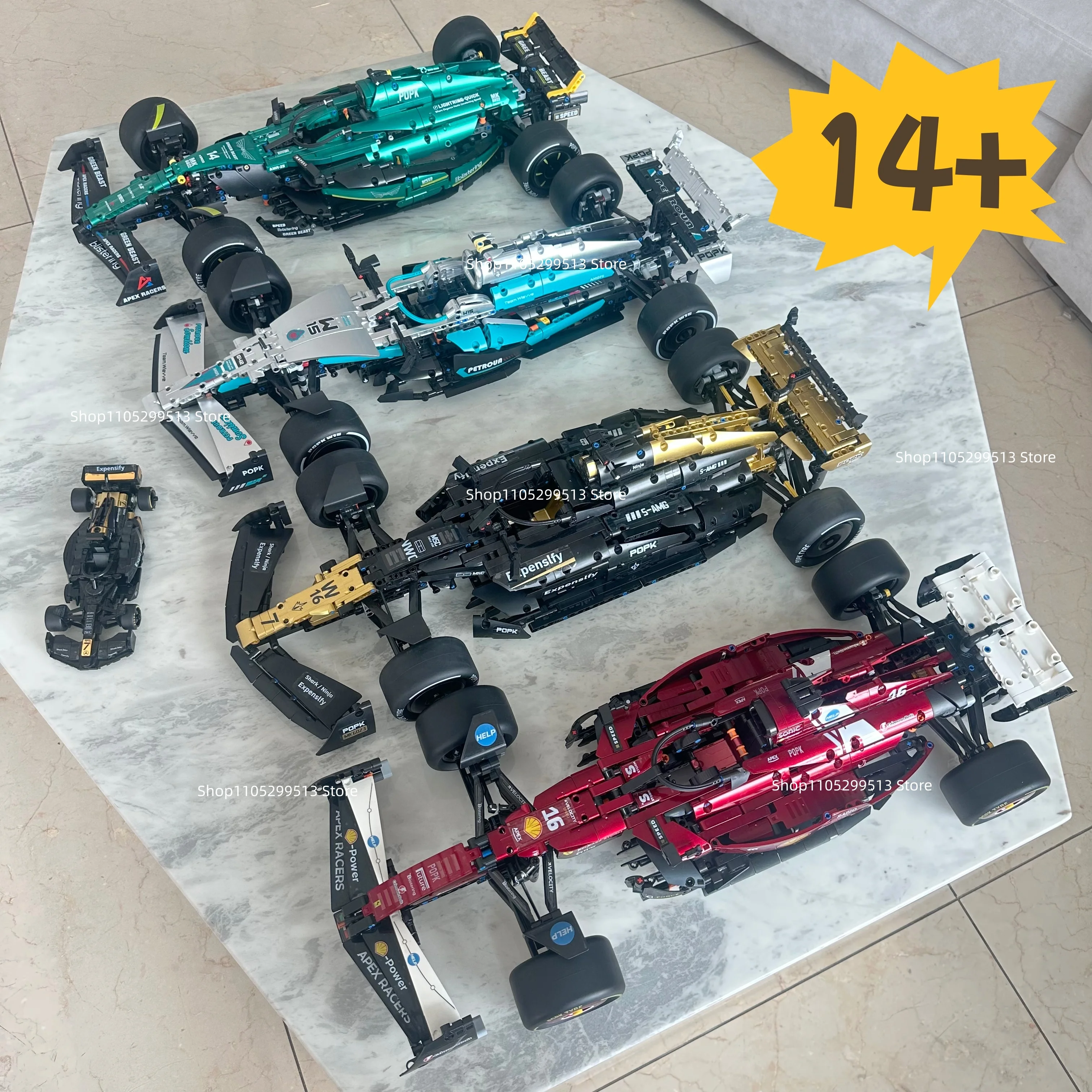 vehiculos-tecnicos-coche-de-carreras-f1-sf-25-juego-de-bloques-de-construccion-decoracion-de-habitacion-1900-piezas-bloques-moc-kit-de-modelo-de-juguete-para-adultos-y-ninos-regalo