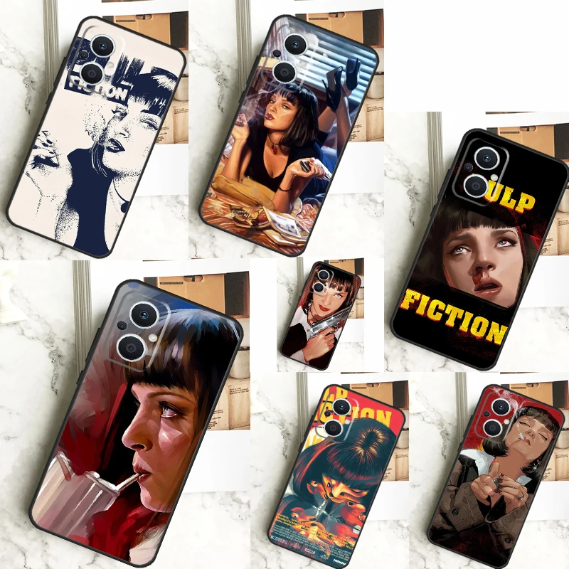 Mia Pulp Fiction Ca… - image