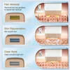 Kinseibeauty-Épilateur laser 3 en 1, 500000 flashs, pour le corps 3