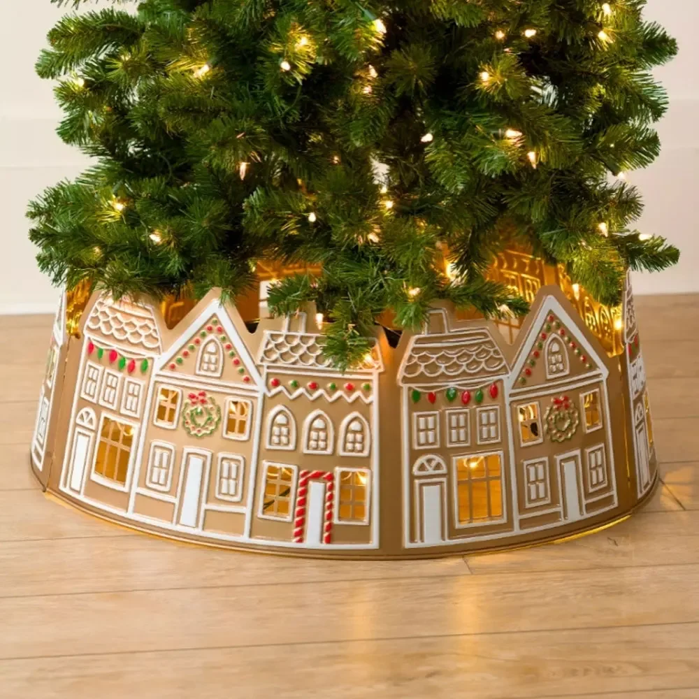 המונח Gingerbread Tree Stand – מדריך מפורט למשתמשים ב-AliExpress