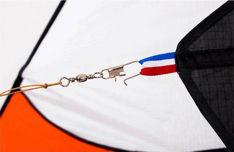 Grande conector de pipa fábrica weifang acessórios de pipa peça de reposição de pipa conector de rolamento profissional papalote koi drachen cometa