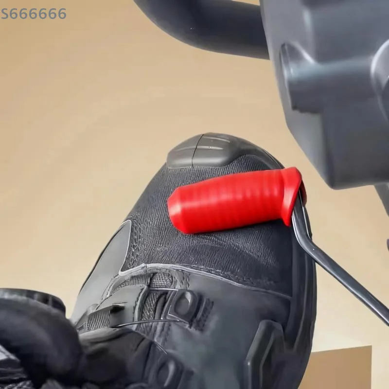 1Pcs Gear Shift Lever Pedal Pad for YAMAHA XSR700 900, YZF-R125 Motorcycle Rubber Defense Sheath