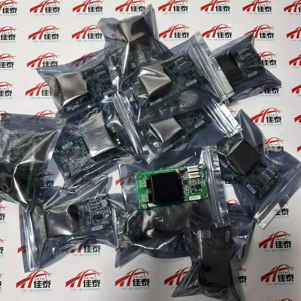 New and compatible Trane module BRD04876 CH530 control module X13650734-05/BRD02947 loading/unloading module