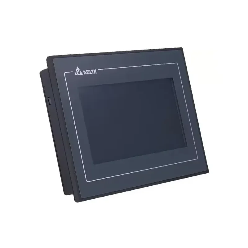 DOP-110IS 10.4 Inch Industrial Touch Screen HMI with EtherCAT/Ethernet 1280x800 Resolution