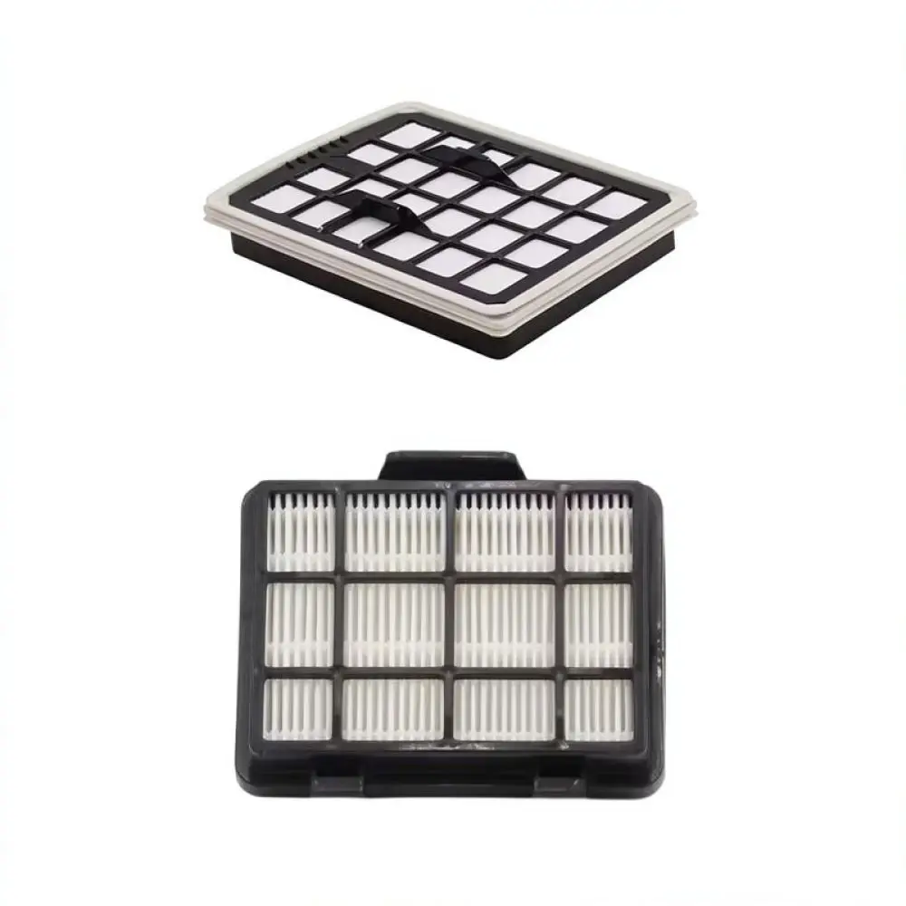 Replacement Parts Hepa Filter For Midea C7 C91 C1 Lady R1 Lady C6 Vacuum Cleaner Accessory Dust Collector Maintenance