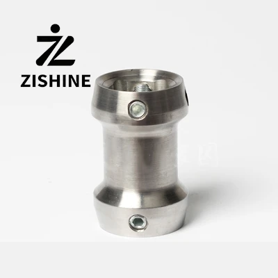 보철 커넥터 양방향 조인트 액세서리 부품, 인조 사지 궤도 보철 소켓 고정