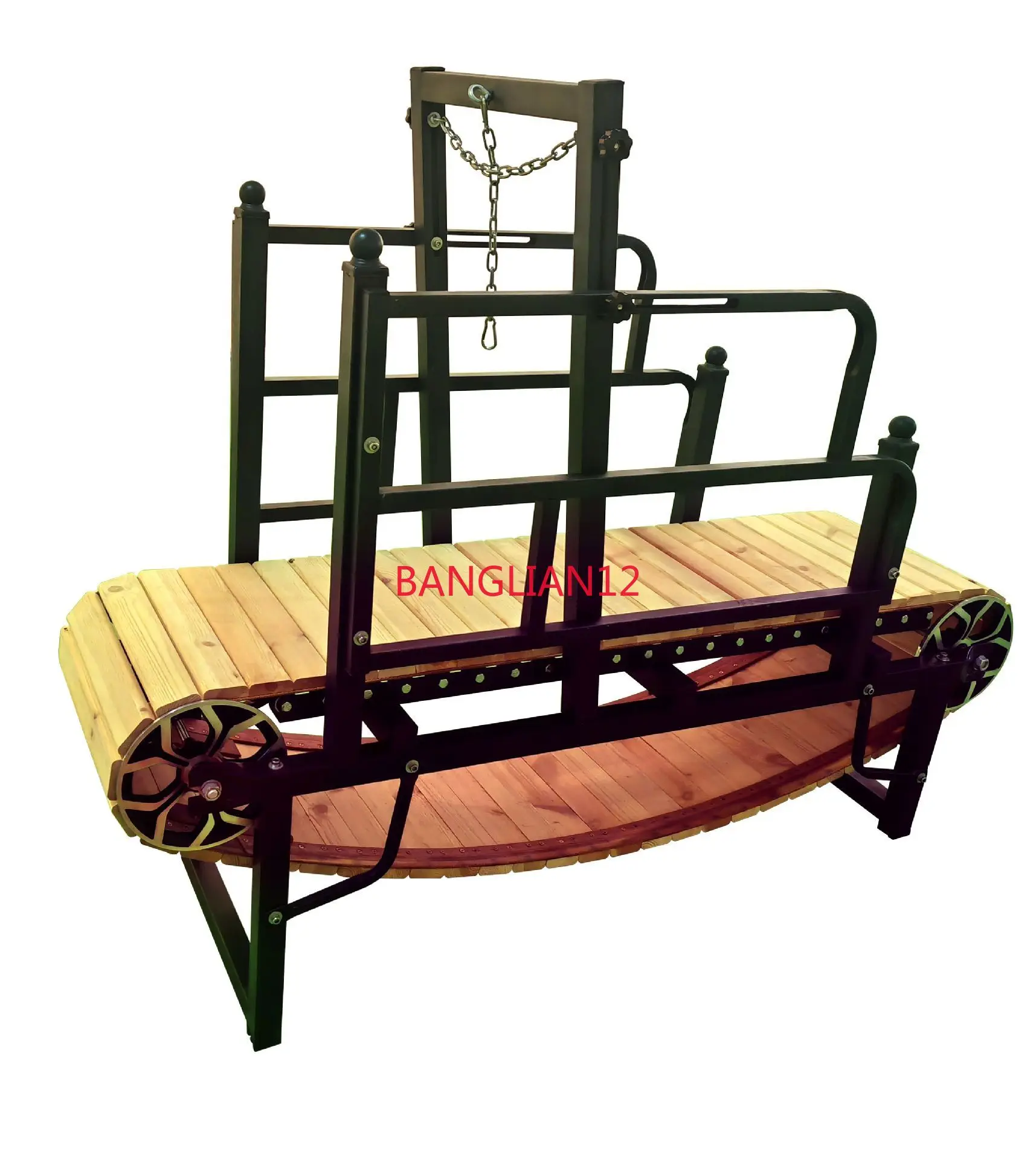 pet treadmill dog trainer unpowered treadmill