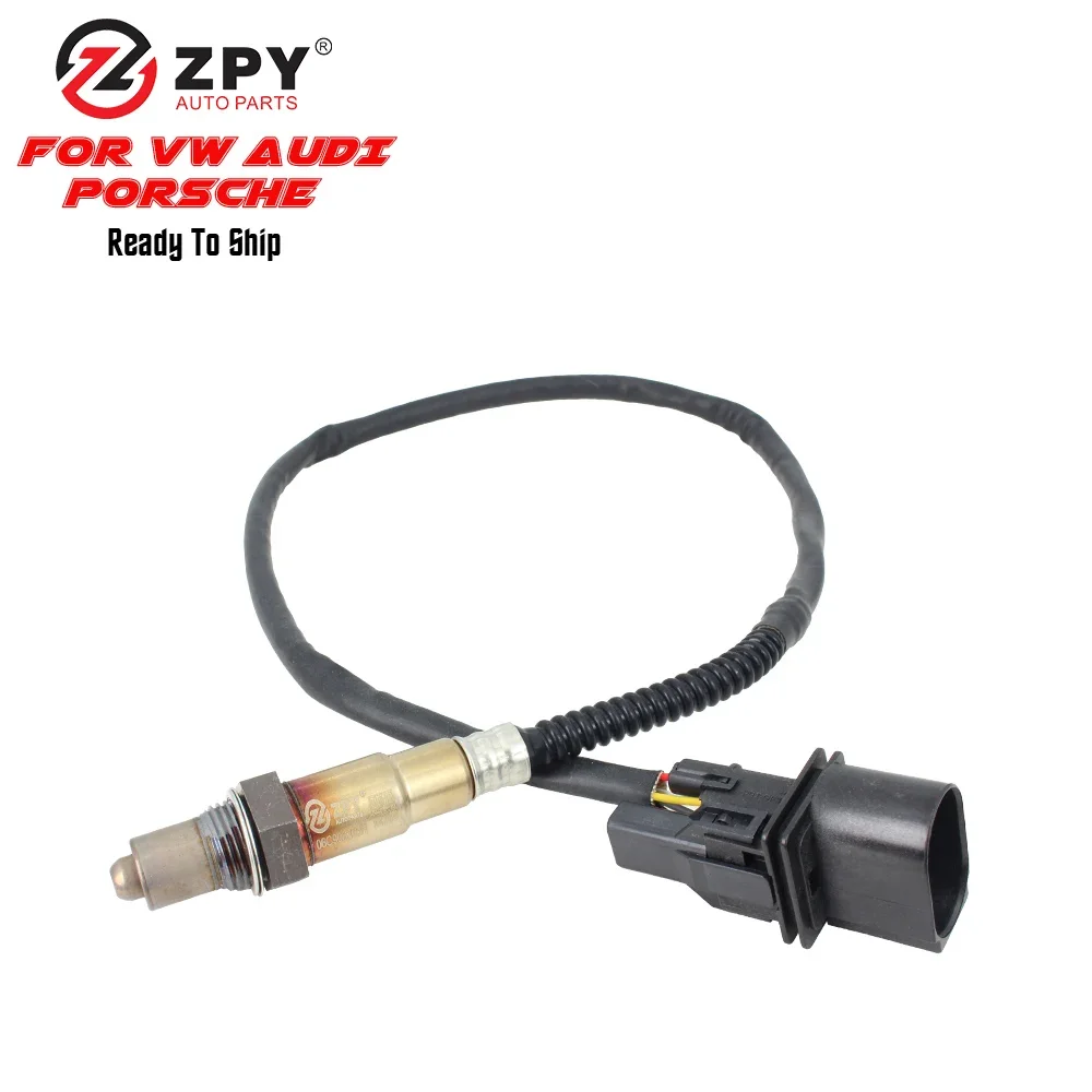 

ZPY Auto Part Auto Sensor Oxygen Sensor For AUDI A8 A3 A6L A4 C6 TT 06C906265H