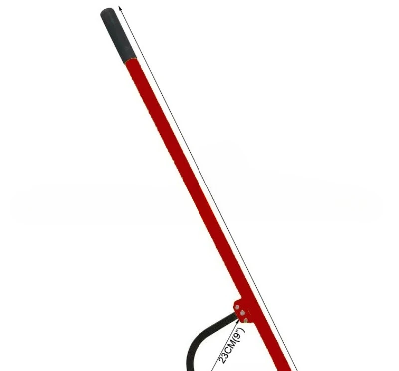 Large stock of logging tools, tree prying, wood movers