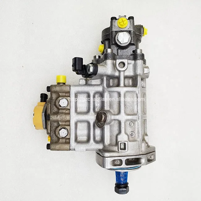 Factory price CAT E320D fuel injection pump C6.6 engine    276-8398 317-8021