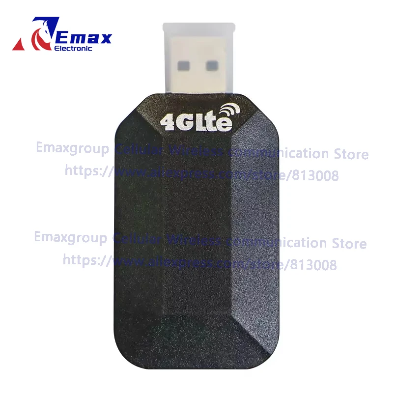 Quectel EG25-G EC25-E EC25-EUX EC25-EC EC25-AU EC25-AUX EC25-A EC25-AF EC200A-AU EC200A-EU CAT4 4G LTE USB Dongle internet stick