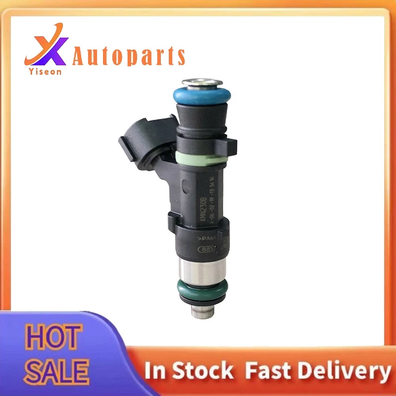 Auto Engine Systems Fuel Injectors For MITSUBISHI Lancer Space Star Colt Petrol Hatchback OEM 1465A331