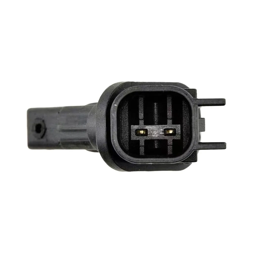 Front Left Right ABS Wheel Speed Sensor 4Pcs for FORD 2013 2014 2015 2016 2017 2018 BP4K-43-701A OEM Style Replacement