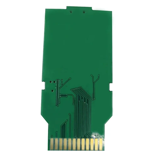 Imagen 2 del producto Cartucho de consola de juegos Retro DIY Atari 2600 Flashcard V2 Superior de 4 bits