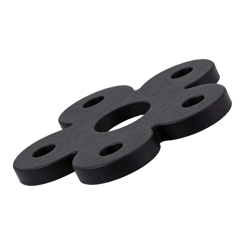5pcs For SUZUKI 44341-19051 Packing Seal for PETCOCK Assembly Compatible with For T125 FZ50 RV90 Motorcycle Models