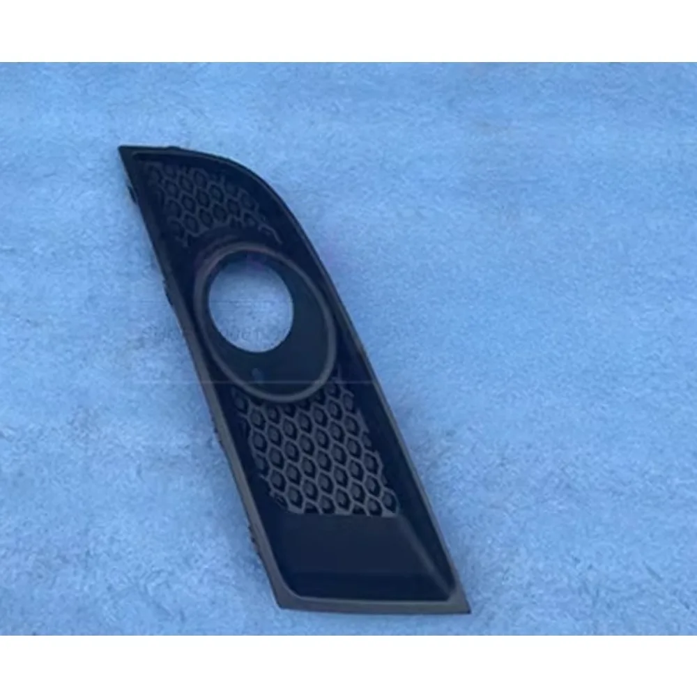 For Chery Arrizo 7 Fog Lamp Frame Front Bumper Left Right Grilles
