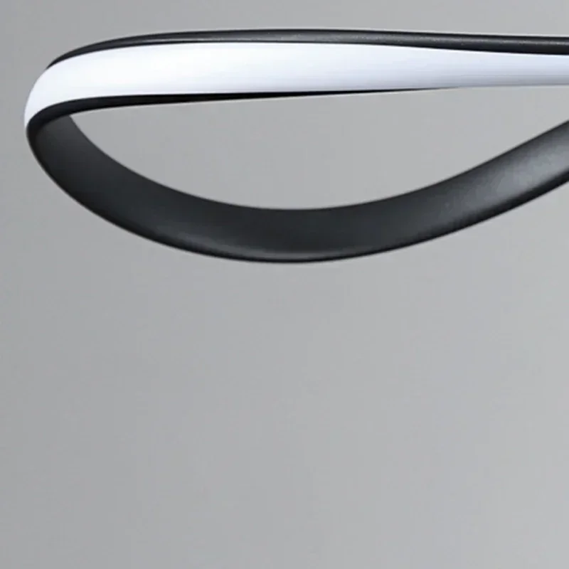 

Modern Minimalist LED Pendant Lights for Living Dining Room Table Bar Ceiling Chandeliers Indoor Lighting Designer Fixture