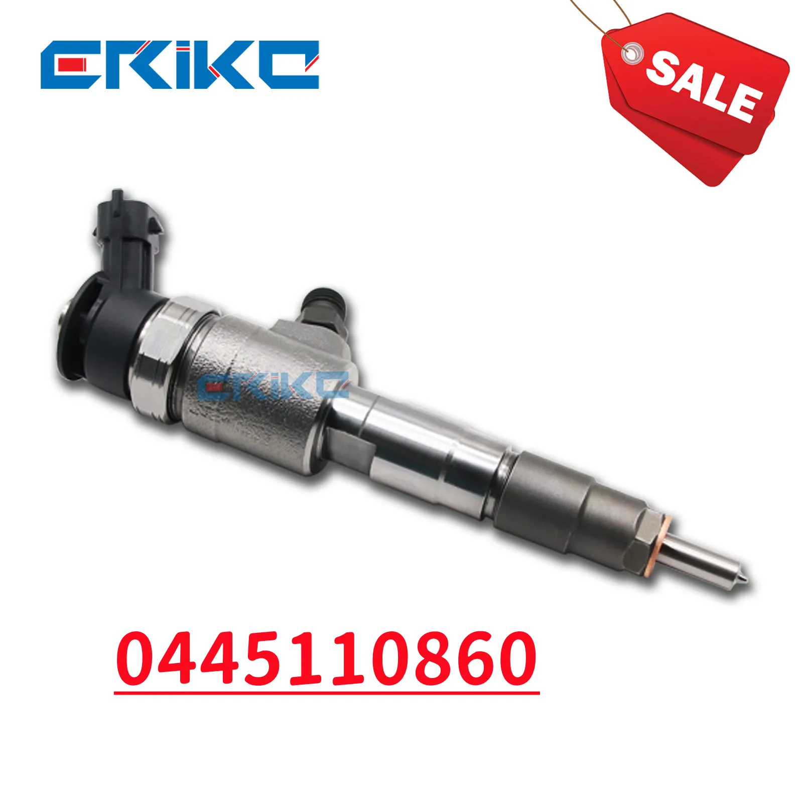 

0445110860 Auto Diesel Engine Injector 0 445 110 860 FR900-1112100-A38 0445110860 for YUCHAI