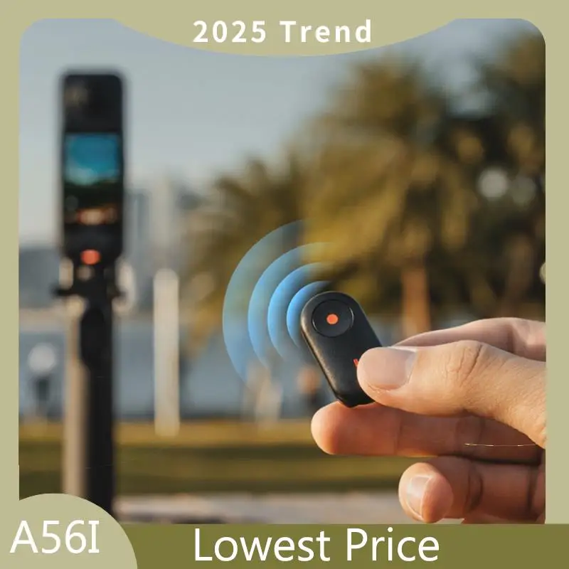 

ABDD для Insta360 X4, мини-удаленные спортивные камеры, удаленные спортивные камеры, пульт дистанционного управления Forinsta 360 X4, аксессуары для спортивных камер