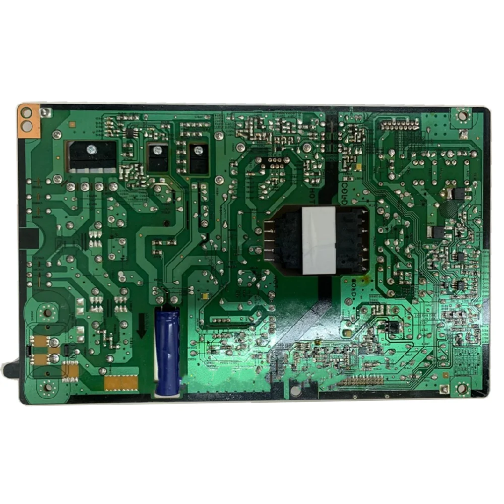 Placa de alimentação para UE46F5000, UE46F5500, BN44-00610B, BN44-00609A, BN44-00611B, UN46F5000, HG46NB678, UE42F5000, bom teste