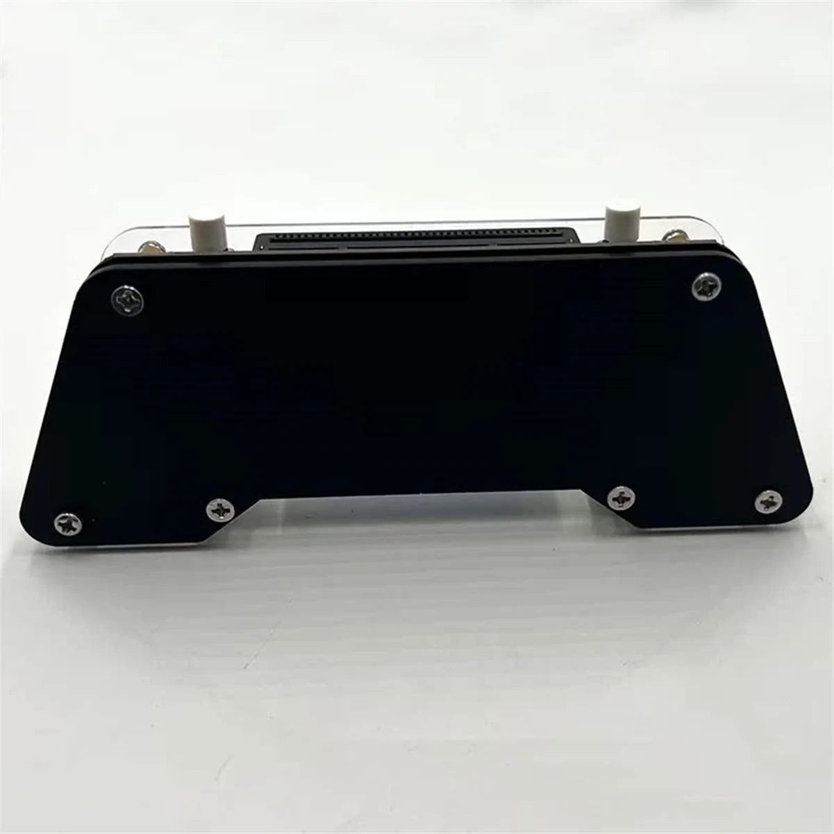 Pratica scheda di espansione maniglia telecomando Bluetooth wireless adatta per la programmazione Matrix: Bit Microbit