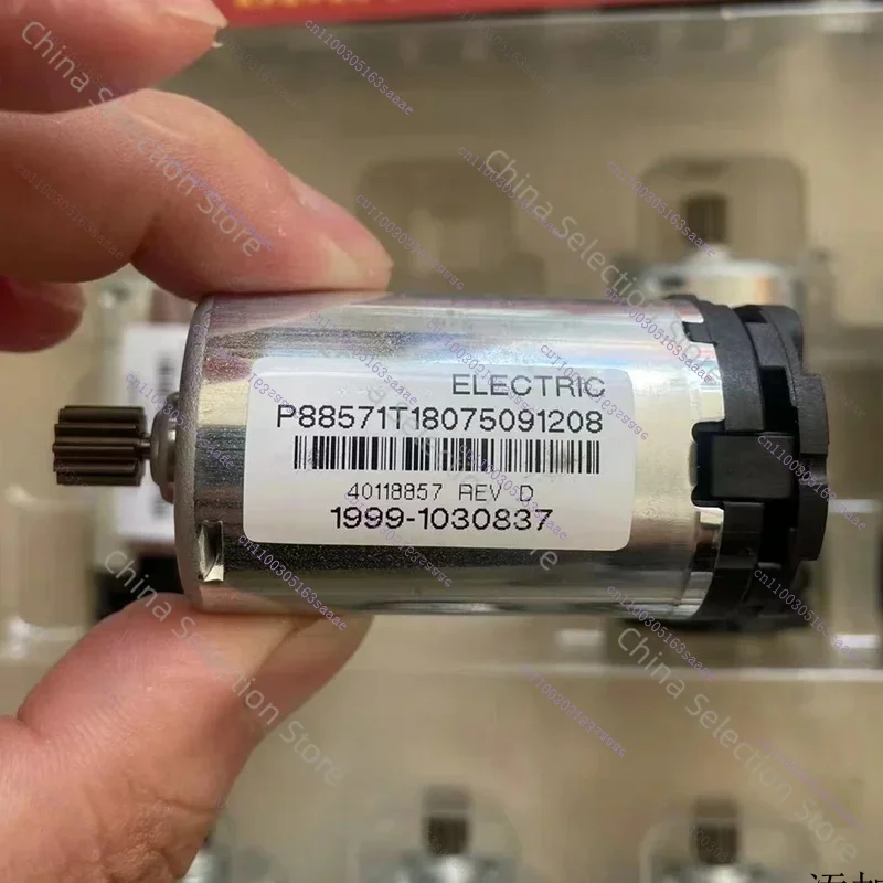 

for Johnson Electric Original Actuator Motor PTU P88571T18075091208