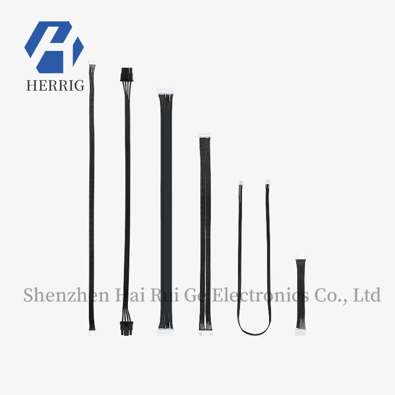 Tuozhu AMS 2 Pro Cable Kit (6-in-1) 3D Printer Accessories
