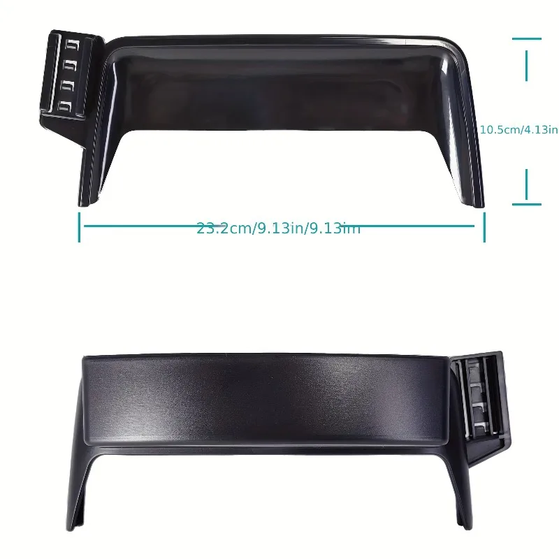 For 2019-2020 for Ford Focus 8-Inch Screen Panel Fixed Base, Automotive Additions, Car Phone Holder