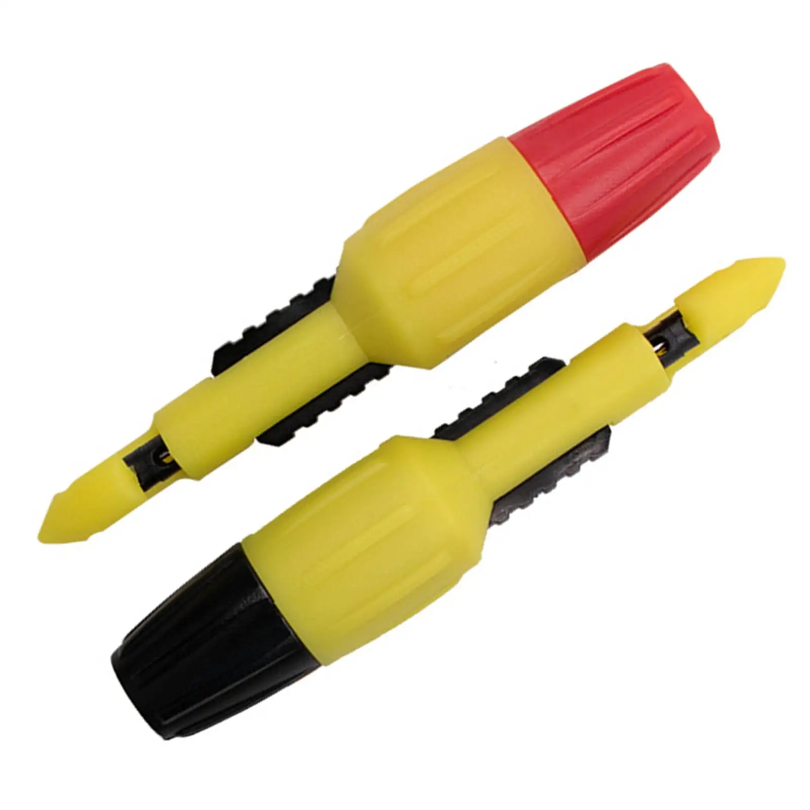 Circuit Probe Pins Wire Piercing Test Clip Kit for Multimeter Car Electrical Repair Non Breaking Puncture Probe Tool