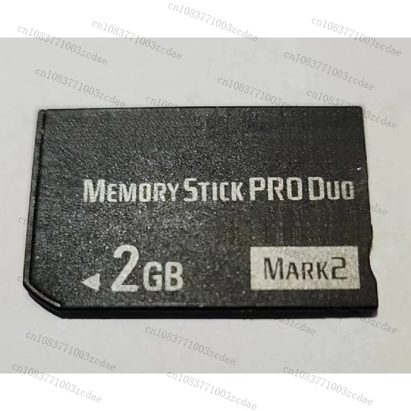 Strong Robustness FOR Sony Memory Stick Pro Duo 8GB 4GB 2GB 1GB MS Card for Sony Camera Recorder PSP LY view 2