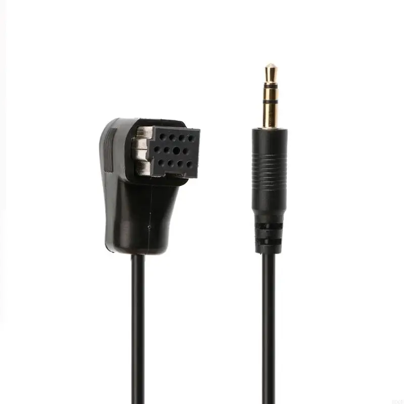900F Radio O Aux Cable Mp3 Input Adapter untuk Headunit IP-Bus