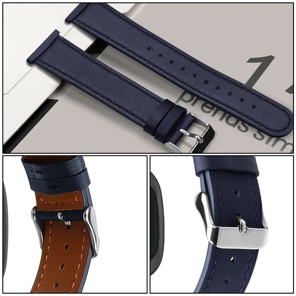 

Smart Watch B Durable Comfortable Wristb Women Adjustable Size Birthday Gift Accessories