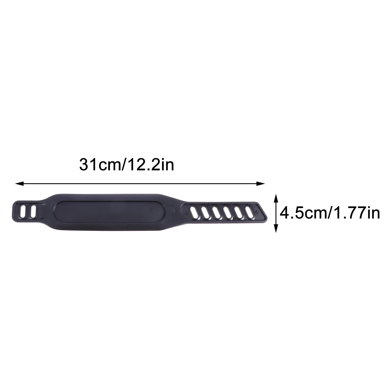 Foot Strap Fitness Equipment Accessories Bike Fix Bands Gym Exercise Pedal Straps Cycling Anti-Slip Belts Toe Durable Bicycles