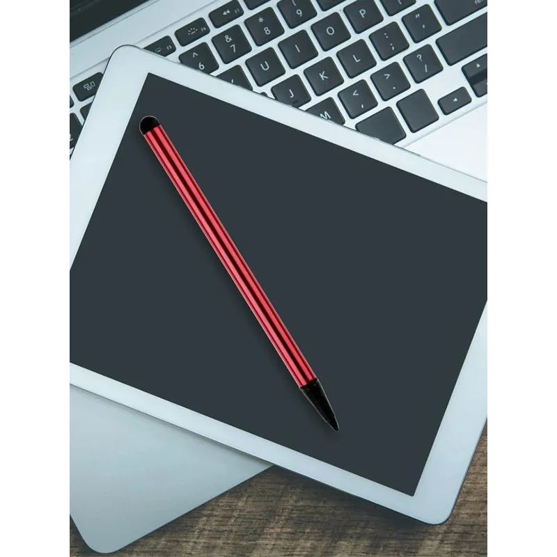 Lápiz óptico Universal para pantalla táctil Android, lápiz capacitivo con inclinación para teléfono y tableta, 1/2/3/4 Uds., para Xiaomi, Huawei 7