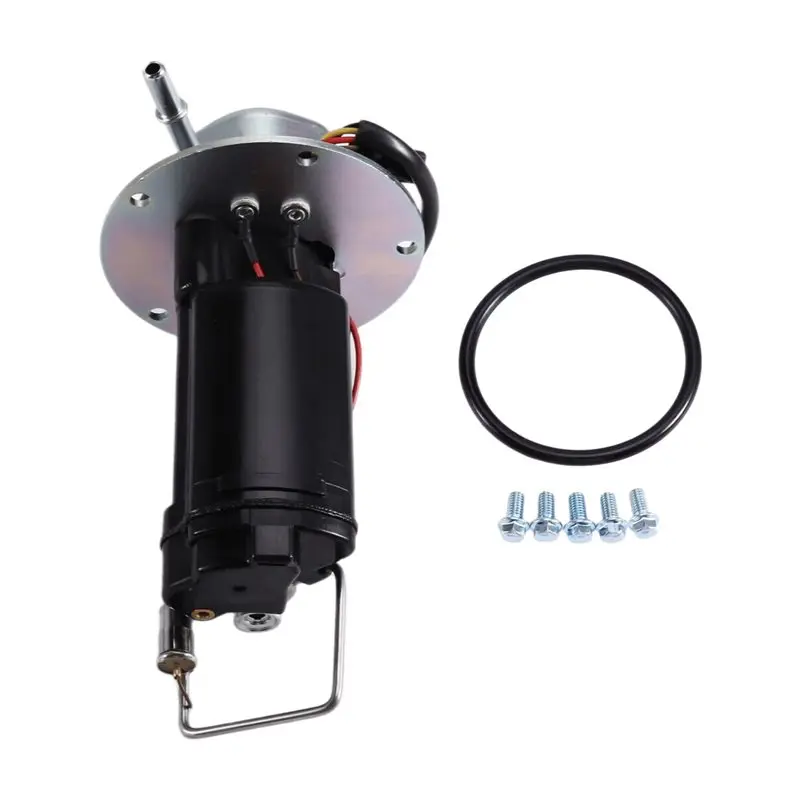 AB56-Motorcycle Fuel Pump Assembly 49040-0809 490400809 For Kawasaki ZX10