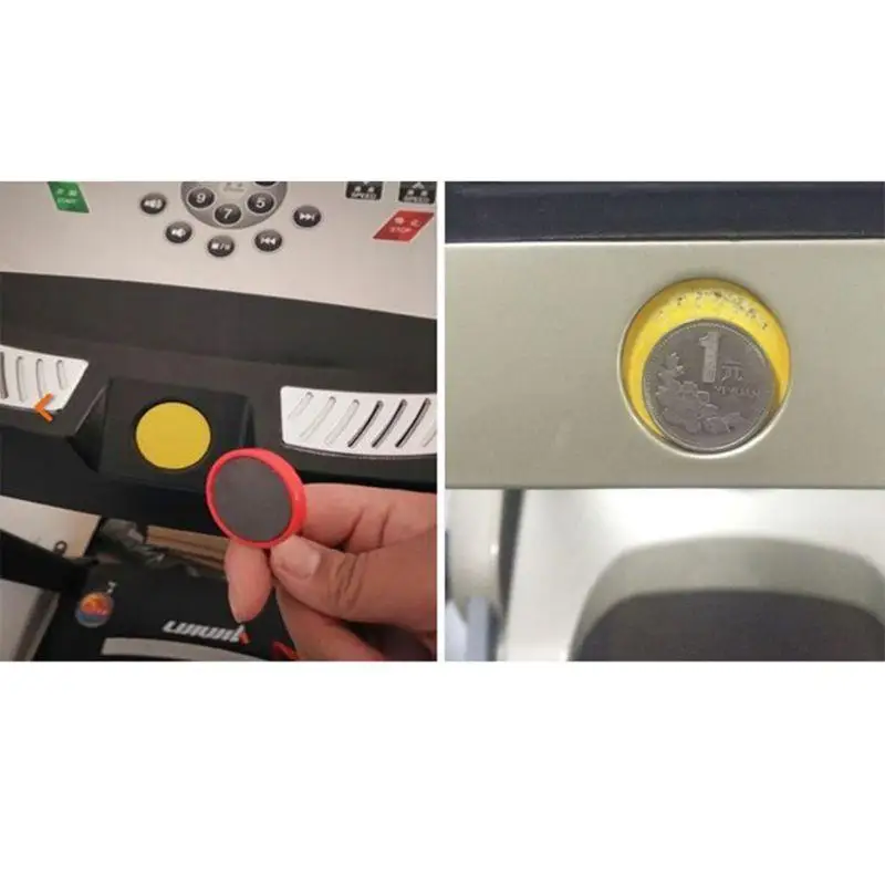 652F Universal Treadmill for Key for All, Proforms, for Images, Weslos, for Reeboks, Epics, Gym, Freem