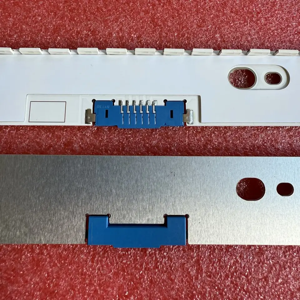 LED Backlight Strip Blue Light For Samsung QN65LS03RAF