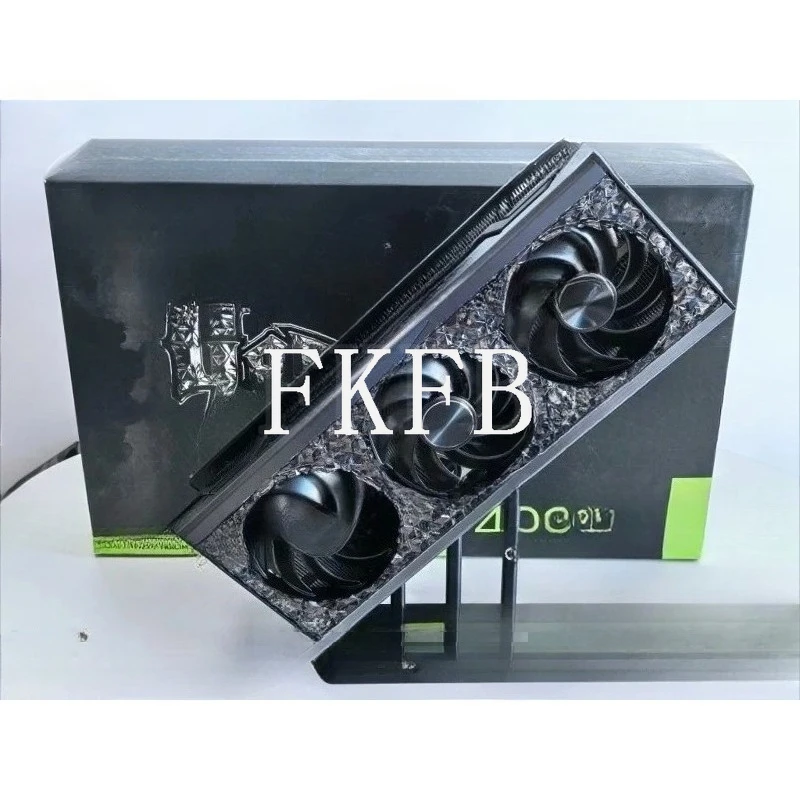 4090 Power Interfac…