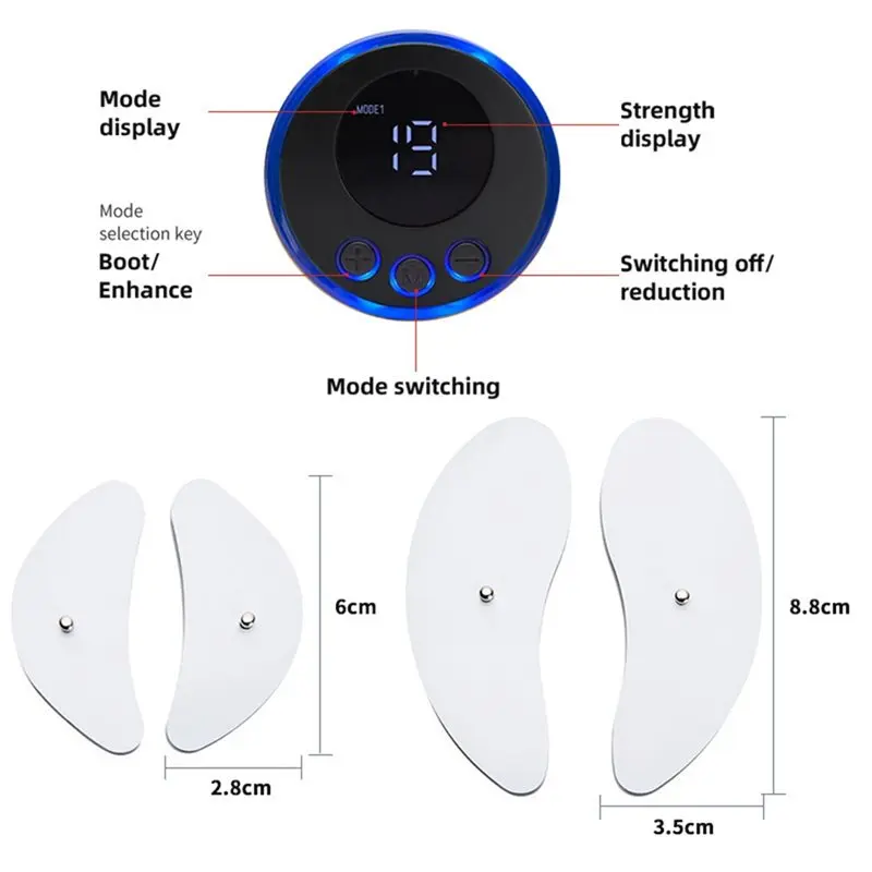【ทนทาน】เครื่องนวดหน้า EMS กระชับผิว ลดริ้วรอย พร้อมรีโมท ยกกระชับใบหน้าและรอบดวงตา กระตุ้นกล้ามเนื้อ รูปตัววี อุปกรณ์เสริมความงาม