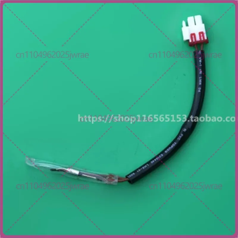 1 uds. Fusible del sensor de descongelación para Electrolux ESE5502GD, ZSE4392ZGA