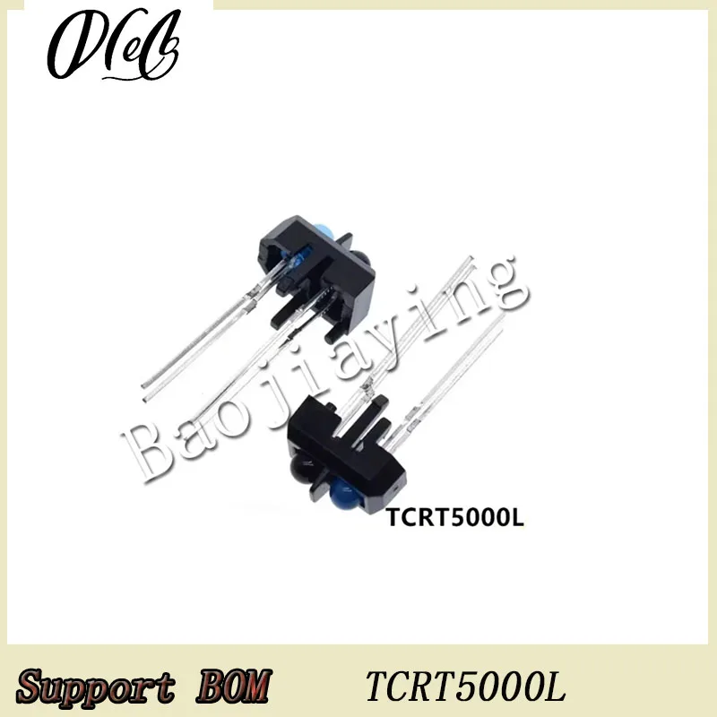 tcrt5000l