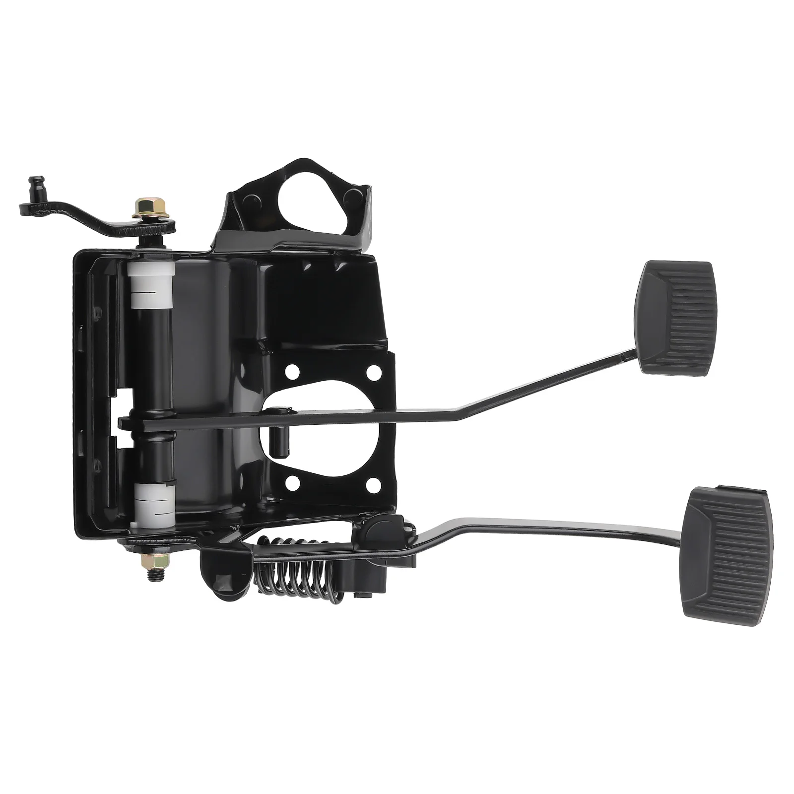 Brake Clutch Pedal for Ford F150 Bronco F250 F350 F3TZ2455A Brake Pedal Assy