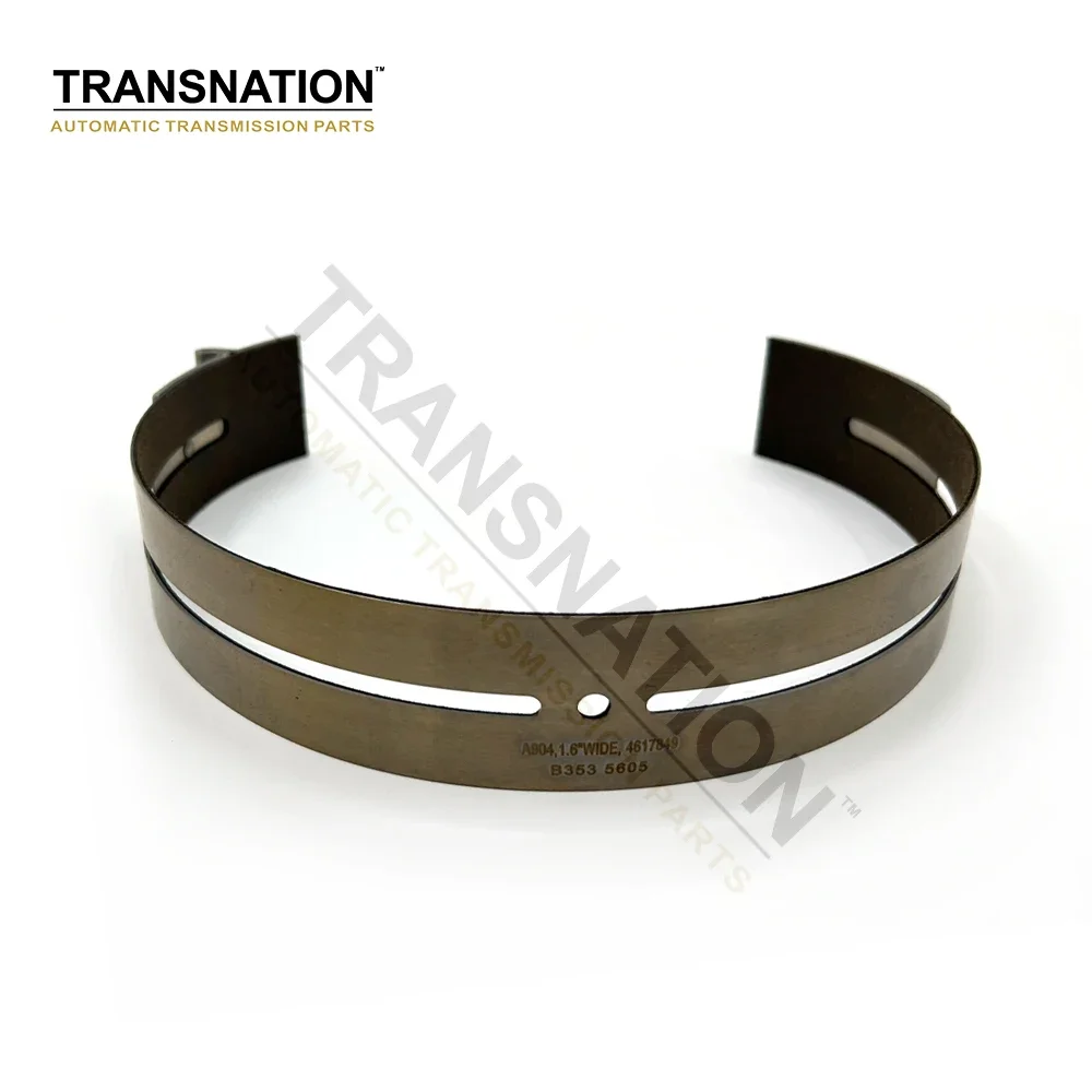 

TF-6 A500 A904 A999 42RE Auto Transmission Front Brake Band 4617849 For CHRYSLER Car Accessories Transnation