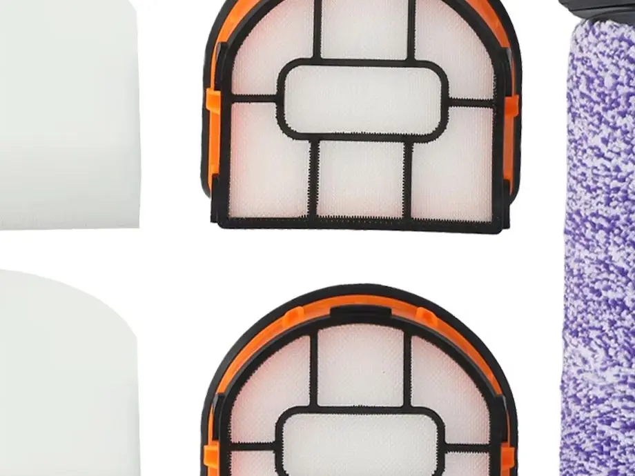 

For Shark For HydroVac 3-in-1 Vacuum Cleaner Accessory Replacement For WDB1F2, AW201, WD201, WD201, WD101, WD100