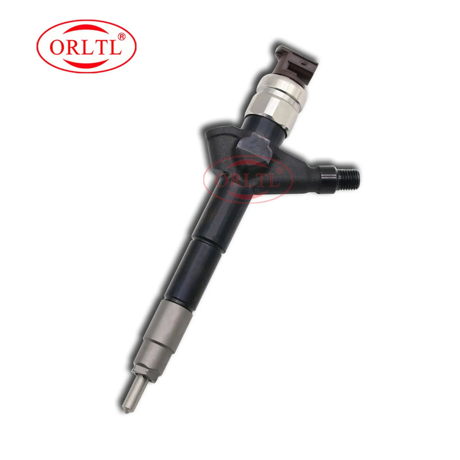 16600EB70B Útszéliség Rácsozat injector 095000-6250 számára nissan YD25 navara D22 D40 & Pathfinder űrrepülőgép R50 2006 Felfelé 2.5L YD25DDTI 16600-EB70B