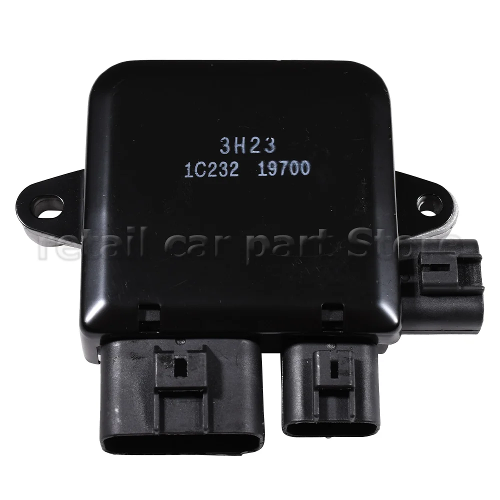 RADIATOR FAN CONTROLLER MODULE for NISSAN MURANO 370Z GT-R 21493-EH10A 21493-B210B z34 R35 Z51