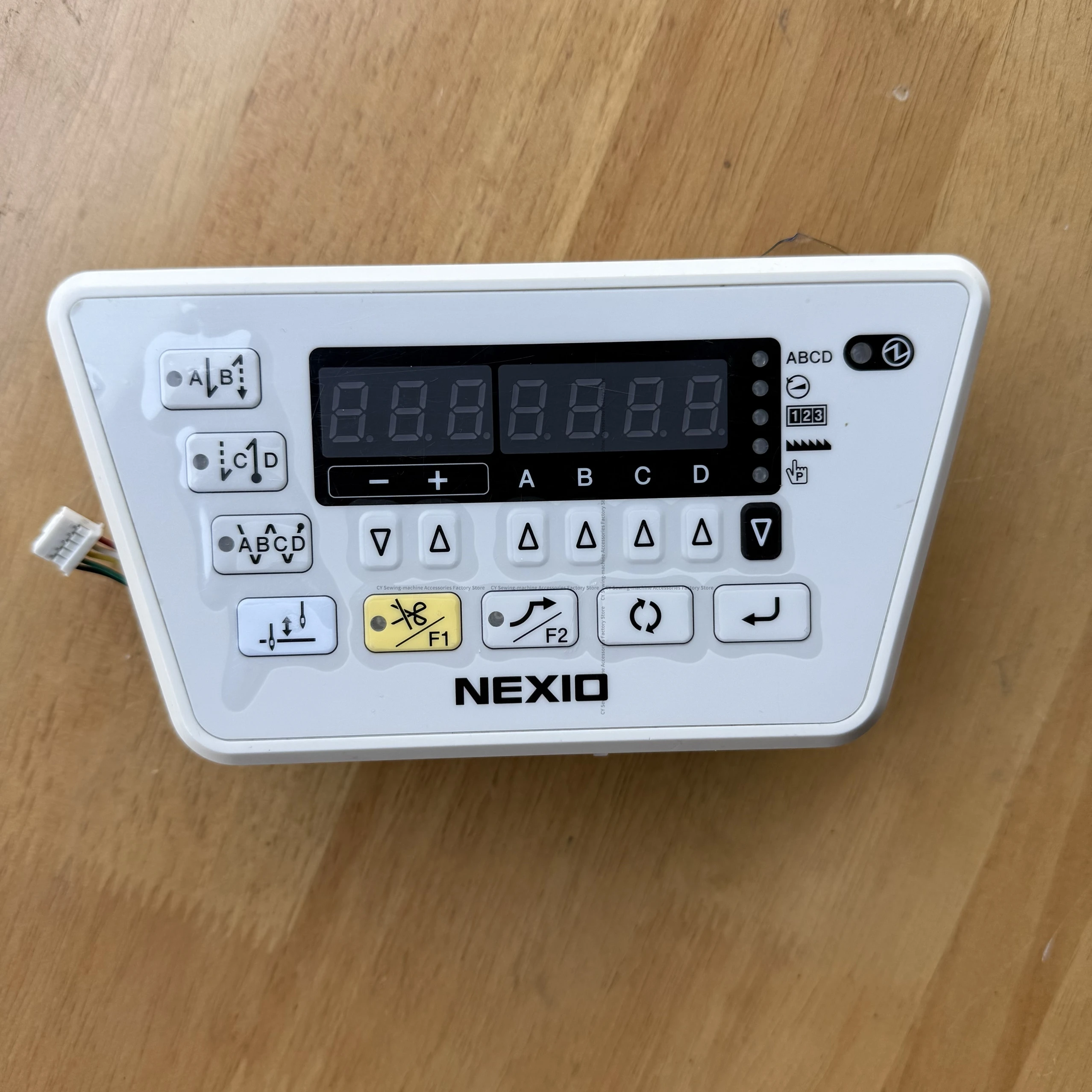Brother 7250a Совершенно новый – обзор и цена Embroidery Operator