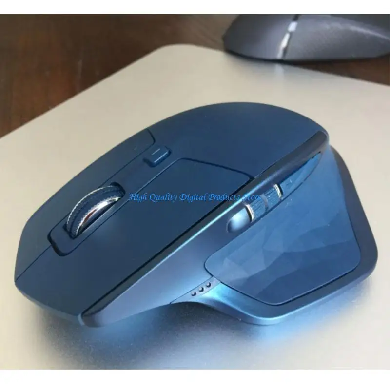 U2JE Mouse Shell and Side Buttons Replacement For 2S Featuring Easy Installation and Long Time Use